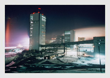 Взрывозащищенныe светильники Ex