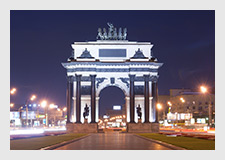 Уличные светодиодные светильники