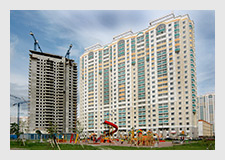 Светильники ЖКХ (настенно-потолочные)