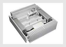 Промышленный светодиодный светильник Ритм СПС-130