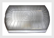 Низковольтный светодиодный светильник Ритм ССОП-36-06-36В