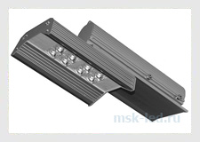 Низковольтные светильники M-Street-DKU-01-50-36V MSK