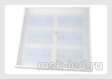 Потолочный светодиодный светильник Ритм ССОП-14.41-28