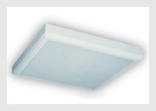 Потолочный светодиодный светильник Ритм ССОП-15-28