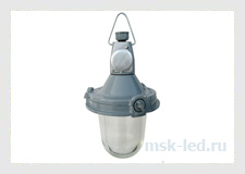 Низковольтные светильники M-NSP-11-06-12V MSK