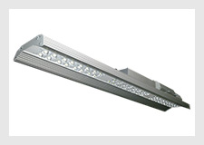 Уличный светодиодный светильник СУС-160M