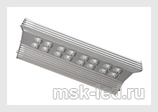 Уличный светодиодный светильник Ритм СУС-20M