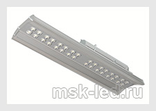 Уличный светодиодный светильник Ритм СУС-90M