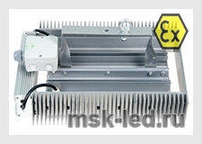 Взрывозащищенный светодиодный светильник Ритм СПС-260М-Ex